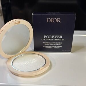 Dior Forever Couture Luminizer - 03 Pearlescent Glow